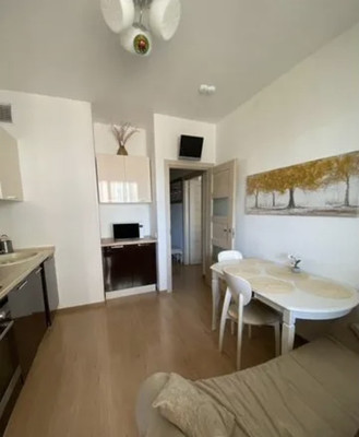 Продам однокомнатную (1-комн.) квартиру, 5-й Предпортовый проезд, 2, Санкт-Петербург г