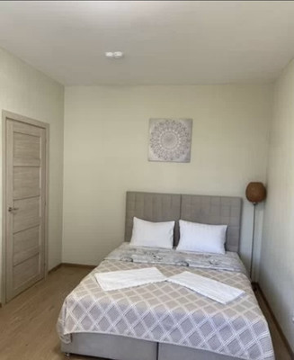 Продам однокомнатную (1-комн.) квартиру, 5-й Предпортовый проезд, 2, Санкт-Петербург г