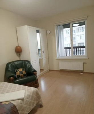 Продам однокомнатную (1-комн.) квартиру, 5-й Предпортовый проезд, 2, Санкт-Петербург г