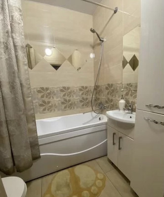 Продам однокомнатную (1-комн.) квартиру, 5-й Предпортовый проезд, 2, Санкт-Петербург г