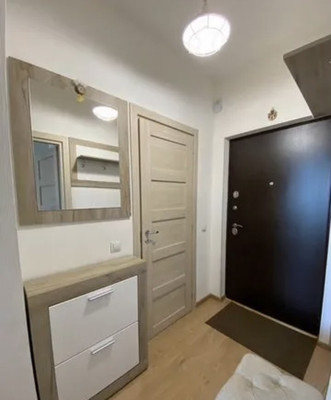 Продам однокомнатную (1-комн.) квартиру, 5-й Предпортовый проезд, 2, Санкт-Петербург г