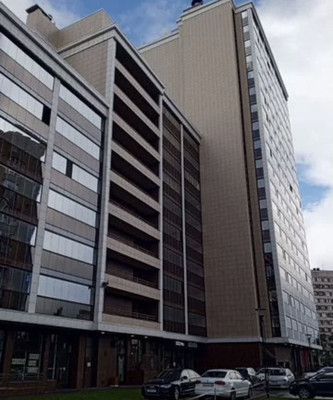 Продам однокомнатную (1-комн.) квартиру, 5-й Предпортовый проезд, 2, Санкт-Петербург г