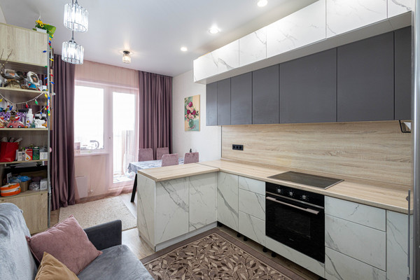 Продам многокомнатную квартиру, Георгия Величко ул, 13, Ханты-Мансийск г