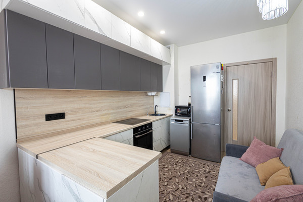 Продам многокомнатную квартиру, Георгия Величко ул, 13, Ханты-Мансийск г