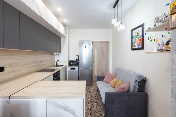 Продам многокомнатную квартиру, Георгия Величко ул, 13, Ханты-Мансийск г