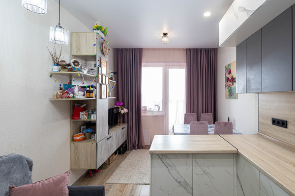 Продам многокомнатную квартиру, Георгия Величко ул, 13, Ханты-Мансийск г