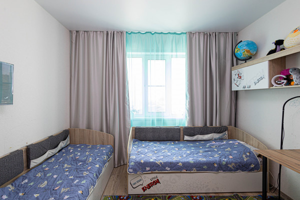 Продам многокомнатную квартиру, Георгия Величко ул, 13, Ханты-Мансийск г