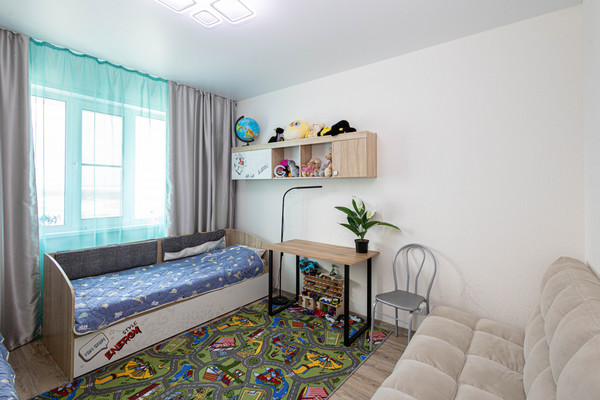 Продам многокомнатную квартиру, Георгия Величко ул, 13, Ханты-Мансийск г