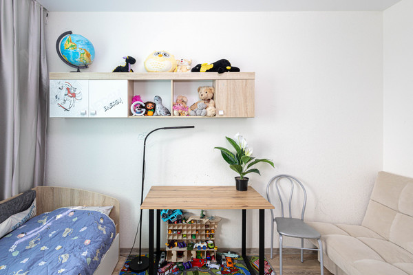 Продам многокомнатную квартиру, Георгия Величко ул, 13, Ханты-Мансийск г