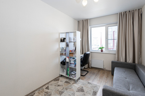 Продам многокомнатную квартиру, Георгия Величко ул, 13, Ханты-Мансийск г