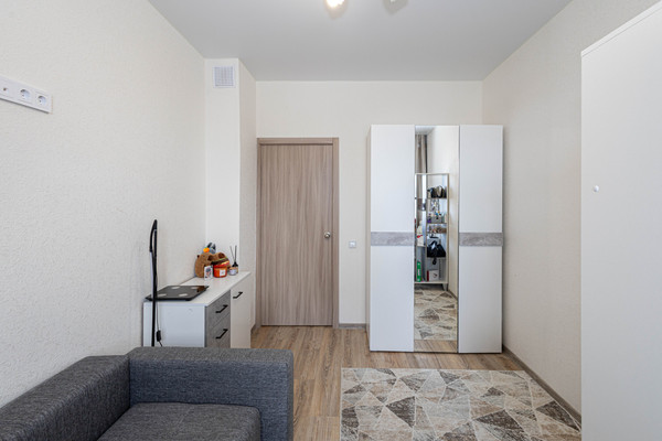 Продам многокомнатную квартиру, Георгия Величко ул, 13, Ханты-Мансийск г