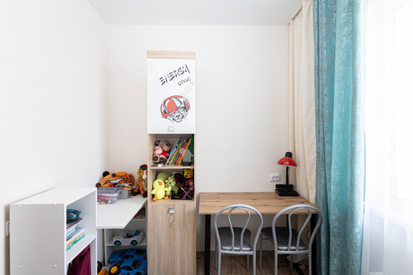 Продам многокомнатную квартиру, Георгия Величко ул, 13, Ханты-Мансийск г