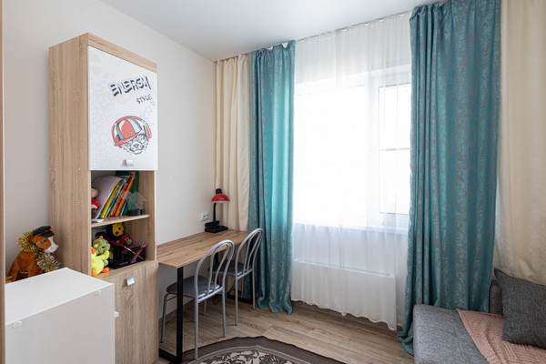 Продам многокомнатную квартиру, Георгия Величко ул, 13, Ханты-Мансийск г