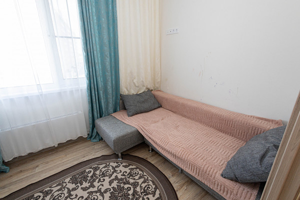 Продам многокомнатную квартиру, Георгия Величко ул, 13, Ханты-Мансийск г