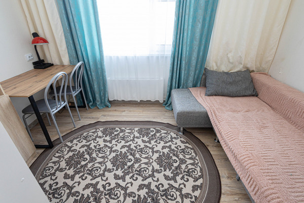 Продам многокомнатную квартиру, Георгия Величко ул, 13, Ханты-Мансийск г