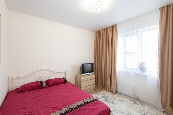 Продам многокомнатную квартиру, Георгия Величко ул, 13, Ханты-Мансийск г