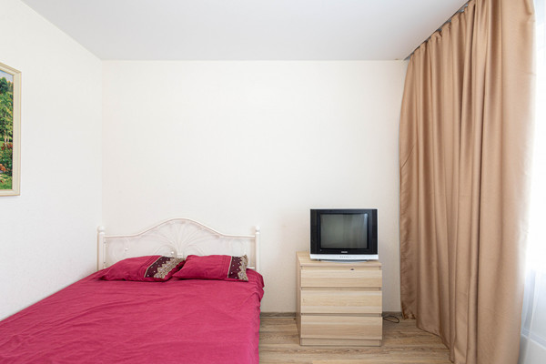 Продам многокомнатную квартиру, Георгия Величко ул, 13, Ханты-Мансийск г