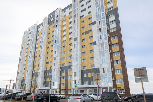 Продам многокомнатную квартиру, Георгия Величко ул, 13, Ханты-Мансийск г