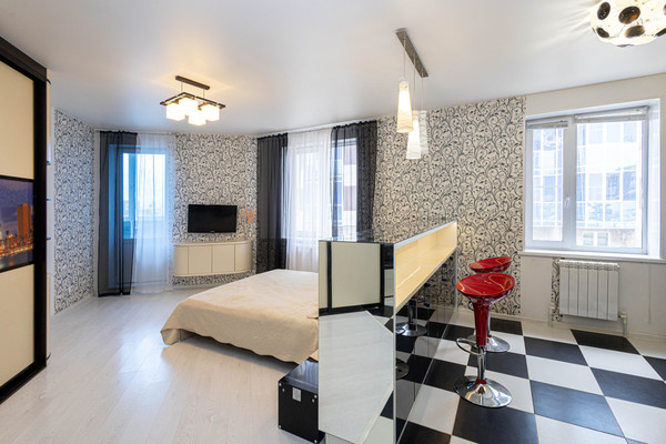 Продам однокомнатную (1-комн.) квартиру, Промышленная ул, 11, Ханты-Мансийск г