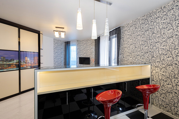 Продам однокомнатную (1-комн.) квартиру, Промышленная ул, 11, Ханты-Мансийск г