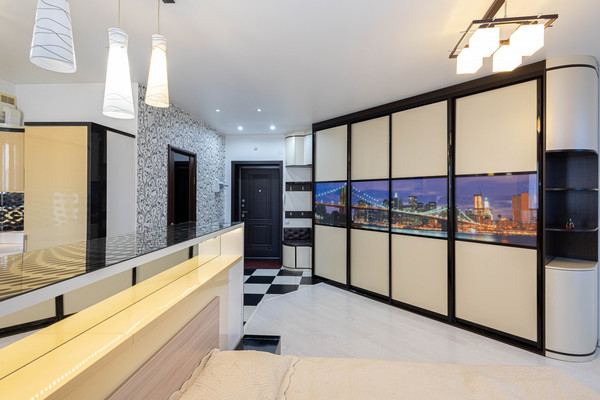 Продам однокомнатную (1-комн.) квартиру, Промышленная ул, 11, Ханты-Мансийск г