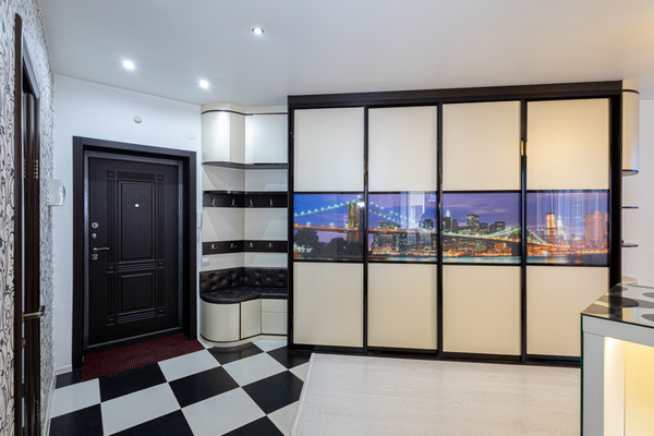 Продам однокомнатную (1-комн.) квартиру, Промышленная ул, 11, Ханты-Мансийск г