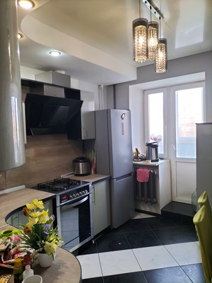 Продам двухкомнатную (2-комн.) квартиру, Васильева ул, 8кБ, Йошкар-Ола г