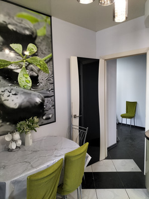 Продам двухкомнатную (2-комн.) квартиру, Васильева ул, 8кБ, Йошкар-Ола г