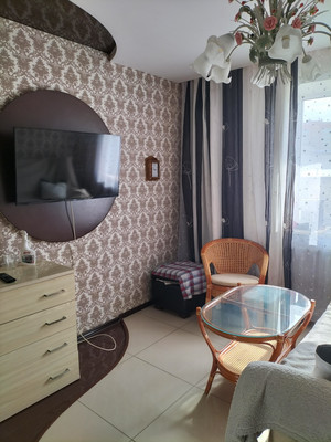 Продам двухкомнатную (2-комн.) квартиру, Васильева ул, 8кБ, Йошкар-Ола г