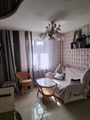 Продам двухкомнатную (2-комн.) квартиру, Васильева ул, 8кБ, Йошкар-Ола г