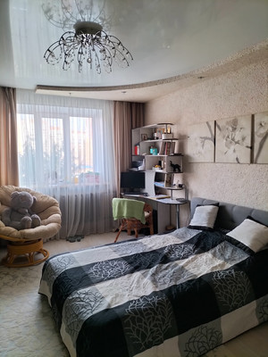 Продам двухкомнатную (2-комн.) квартиру, Васильева ул, 8кБ, Йошкар-Ола г