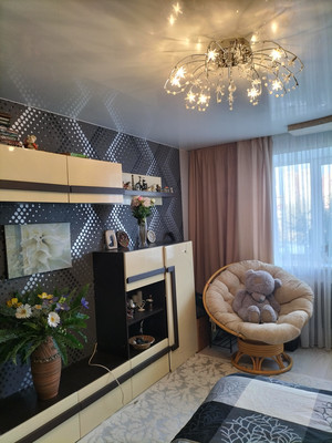 Продам двухкомнатную (2-комн.) квартиру, Васильева ул, 8кБ, Йошкар-Ола г