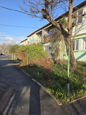 Продам двухкомнатную (2-комн.) квартиру, Садовая ул, 1, Табачное с