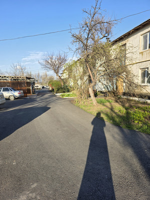 Продам двухкомнатную (2-комн.) квартиру, Садовая ул, 1, Табачное с