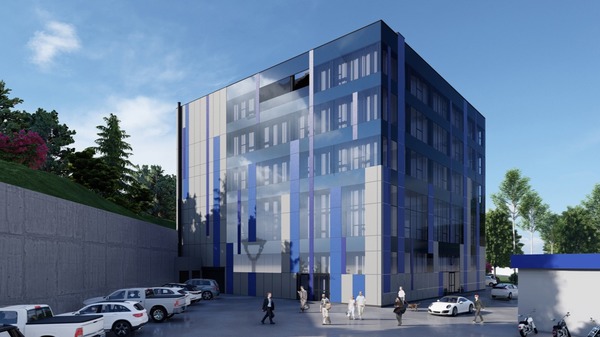 Продам коммерческое помещение 668 м2, Фиолентовское ш, 3ак1, Севастополь г