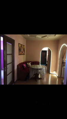 Продам многокомнатную квартиру, Жулебинский б-р, 2к2, Москва г