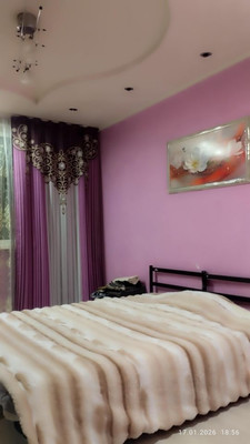 Продам многокомнатную квартиру, Жулебинский б-р, 2к2, Москва г