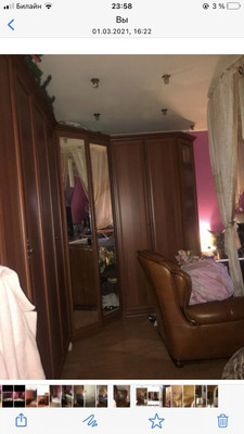 Продам многокомнатную квартиру, Жулебинский б-р, 2к2, Москва г