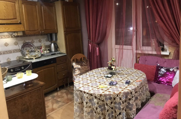 Продам многокомнатную квартиру, Жулебинский б-р, 2к2, Москва г