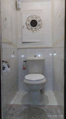 Продам многокомнатную квартиру, Жулебинский б-р, 2к2, Москва г