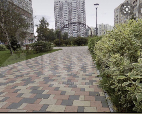 Продам многокомнатную квартиру, Жулебинский б-р, 2к2, Москва г