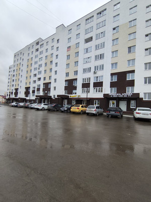 Продам однокомнатную (1-комн.) квартиру, Центральная ул, 15, Засечное с