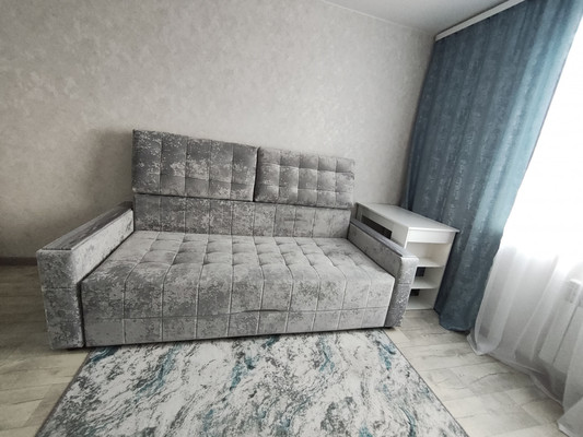 Продам однокомнатную (1-комн.) квартиру, Центральная ул, 15, Засечное с