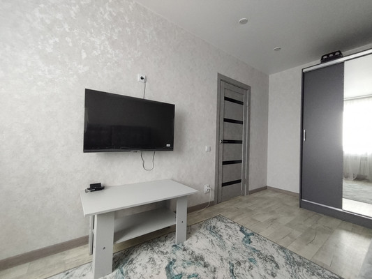 Продам однокомнатную (1-комн.) квартиру, Центральная ул, 15, Засечное с