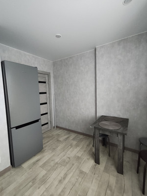 Продам однокомнатную (1-комн.) квартиру, Центральная ул, 15, Засечное с