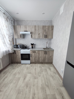 Продам однокомнатную (1-комн.) квартиру, Центральная ул, 15, Засечное с