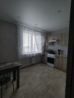 Продам однокомнатную (1-комн.) квартиру, Центральная ул, 15, Засечное с