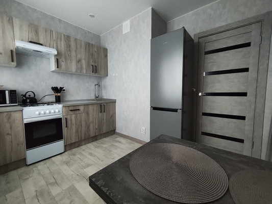 Продам однокомнатную (1-комн.) квартиру, Центральная ул, 15, Засечное с