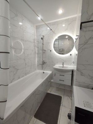 Продам однокомнатную (1-комн.) квартиру, Центральная ул, 15, Засечное с