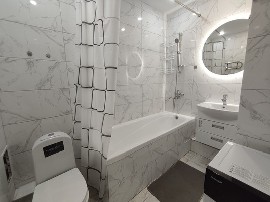 Продам однокомнатную (1-комн.) квартиру, Центральная ул, 15, Засечное с